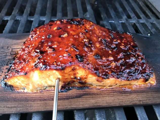 Cedar planks for bbq hotsell